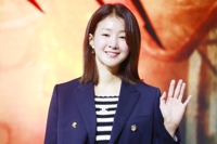 이시영, 전 남편 냉동배아로 둘째 임신…"상대는 동의 안해"
