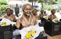 [샷!] "별세만 슬퍼하고 뒤돌아서 잊는 내가 밉다"