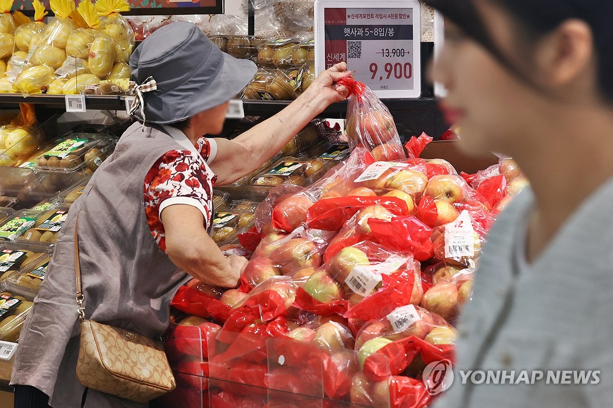 [연합뉴스 자료사진]