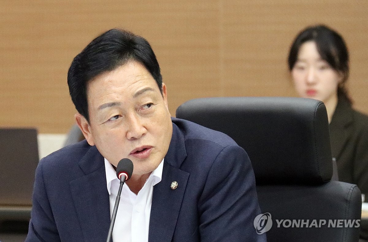 [속보] 특검, '양평공흥지구' 관련 김선교·최은순·김…