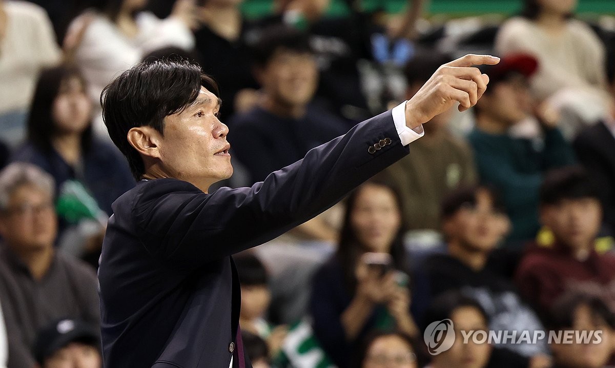 프로농구 KBL, 10개 구단에 '비속어 사용 주의' 경고 공문