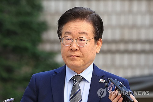 이재명 운명의 날 '선거법' 1심 선고…사법리스크 첫 관문