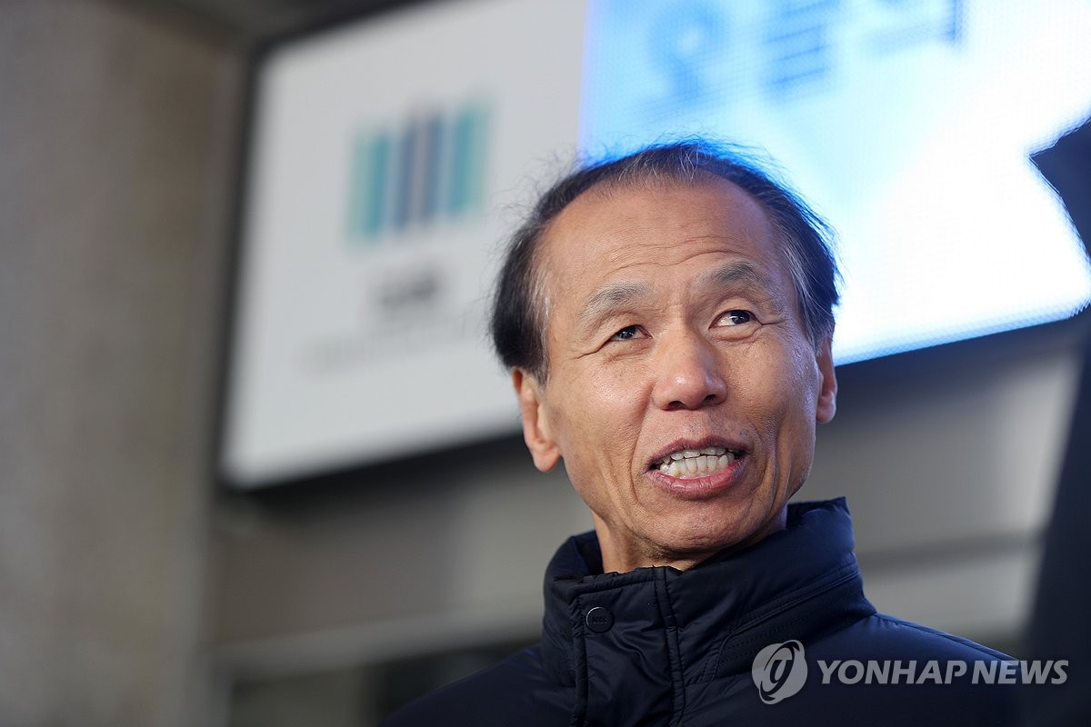최문순 전 강원지사, 알펜시아 리조트 입찰방해 혐의로 …