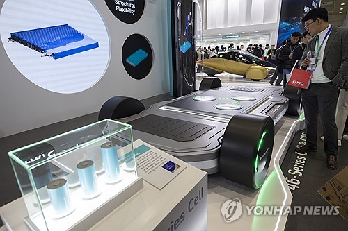 LG新能源对中企提起电池专利侵权诉讼胜诉