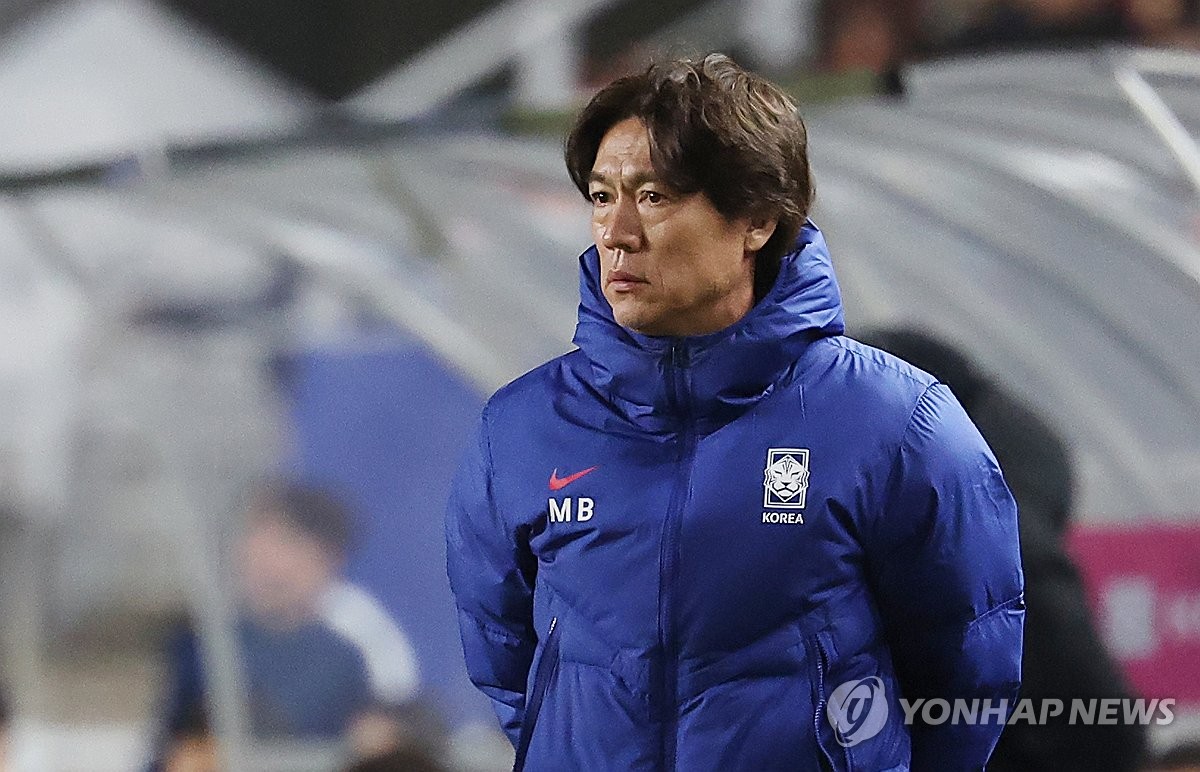 소속팀 우승 기운 홍명보호로…북중미행 결정지을 태극전사는