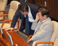 李대통령, 후속 조각 고심…與서 '친명좌장' 정성호 법무장관설