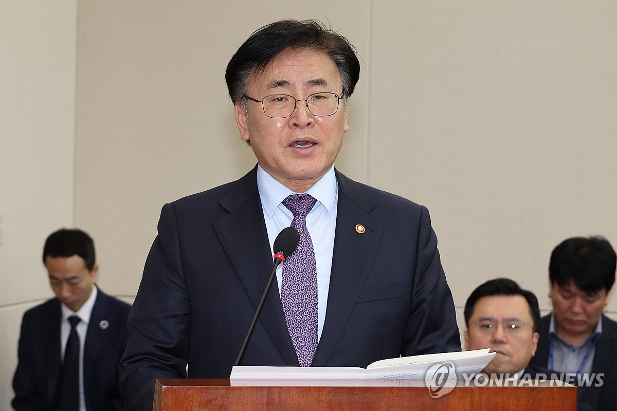 내란특검, 유상임 과기정통 장관 오후 3시30분 소환……
