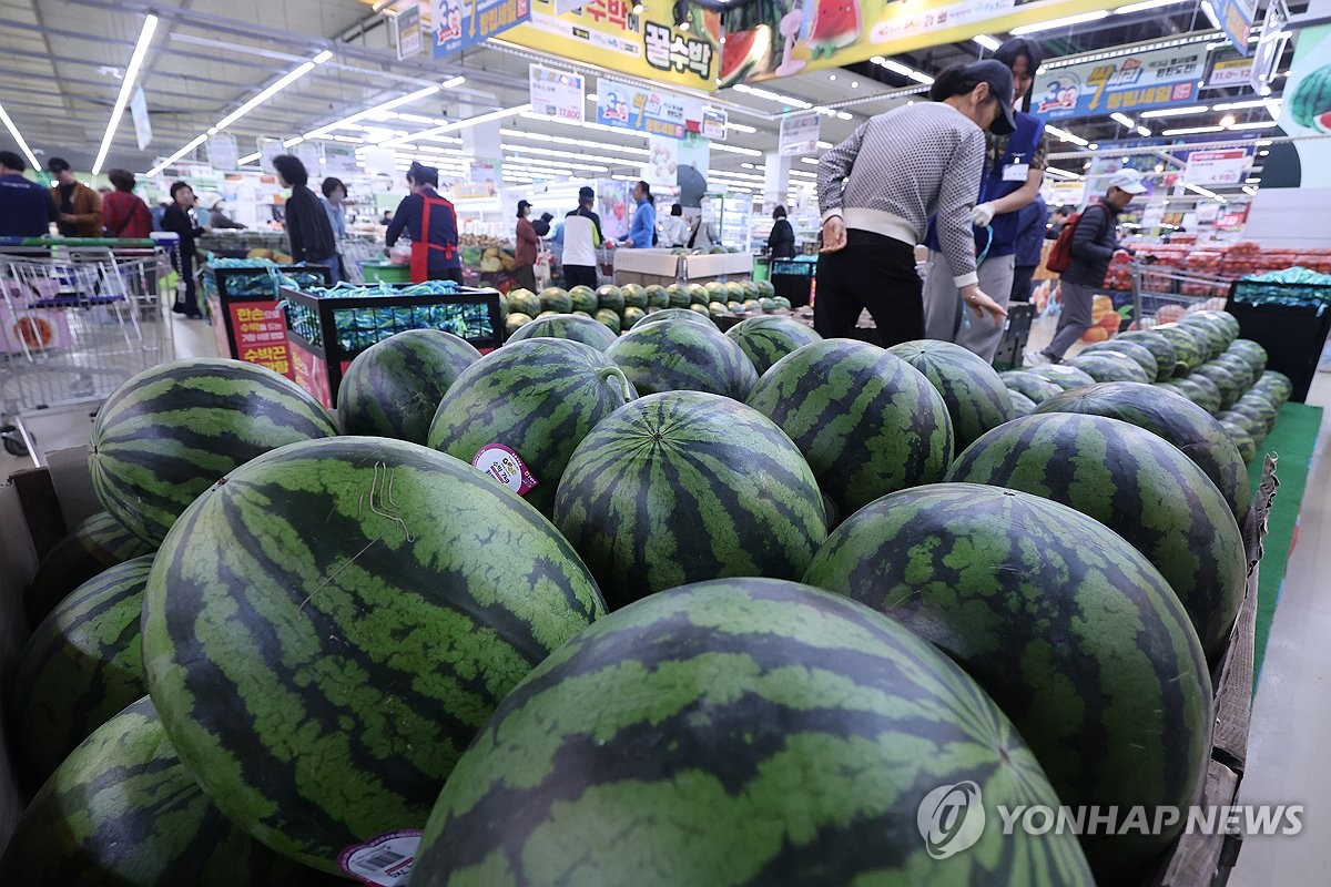 소비쿠폰 어디에 쓸까…농경연 "'농축수산물 구매'가 최…