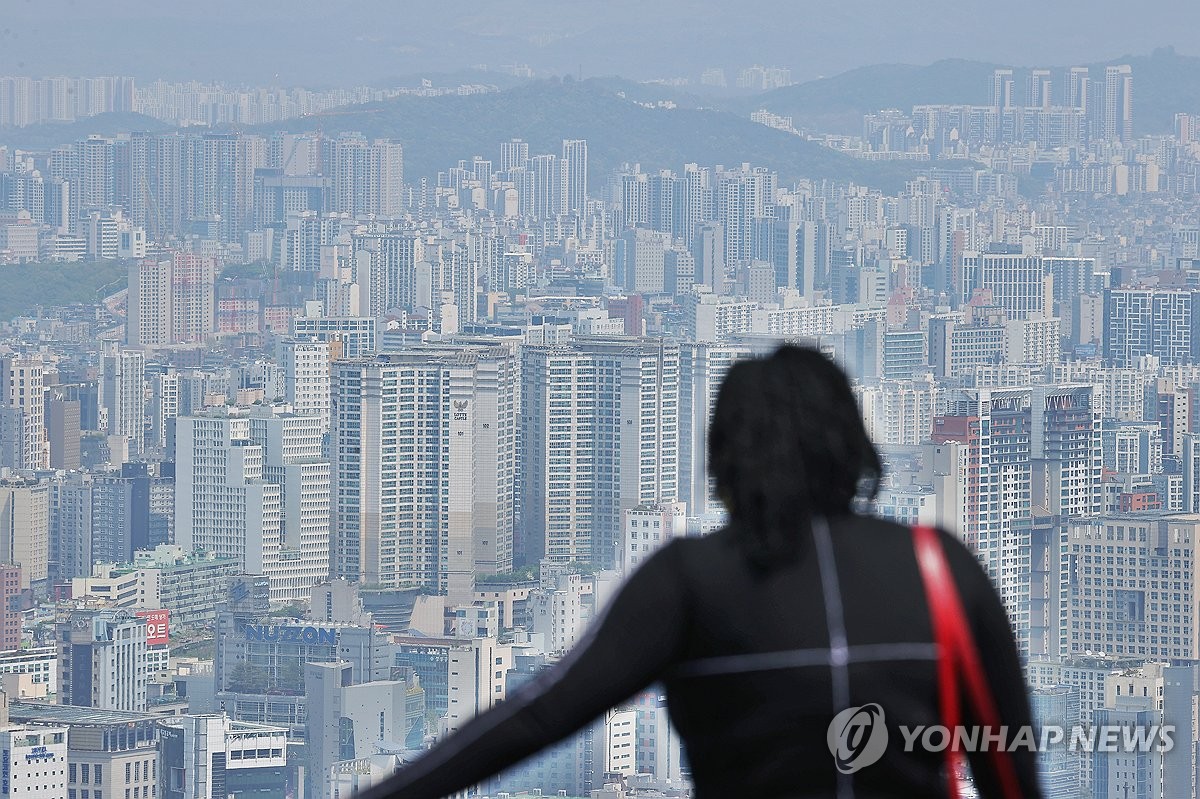 1분기 서울 아파트 거래량 4년 만에 최대