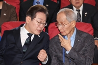 윤여준 "빅텐트 성공 본 적 없다…텐트 안 사람이 중요"