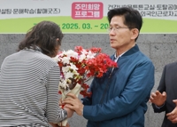 김문수-한덕수 단일화 논의 본격 시동…'데드라인' 11일 지킬까