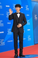 S. Korean actor Jung Hae-in
