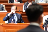 권영세 "홍준표 인성 어쩔 수 없어"…이준석 "그런 말 할 자격있나"