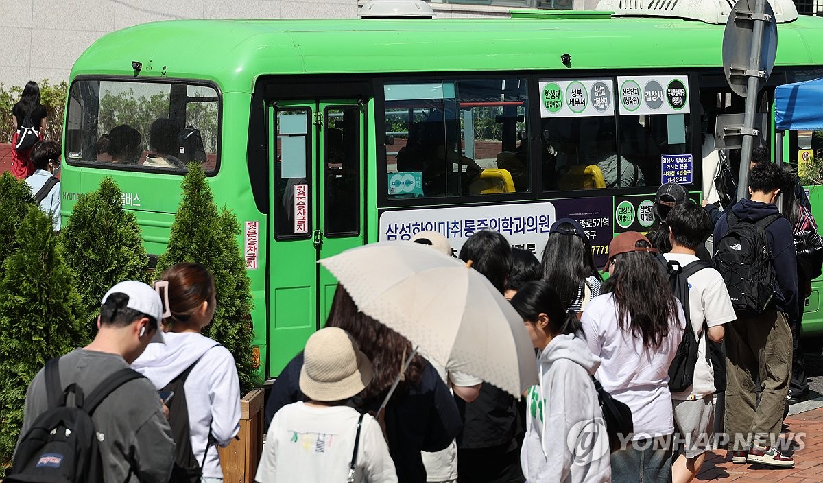 서울 마을버스 품질 높인다…배차체계·보조금 전면 손질