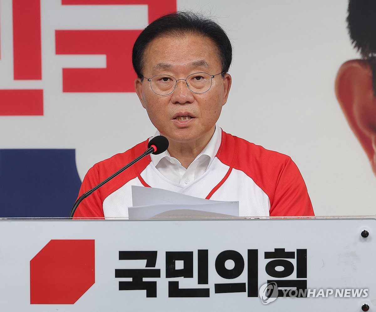 국민의힘 "사전투표 전 골든크로스…단일화 매달리기보단 자강"