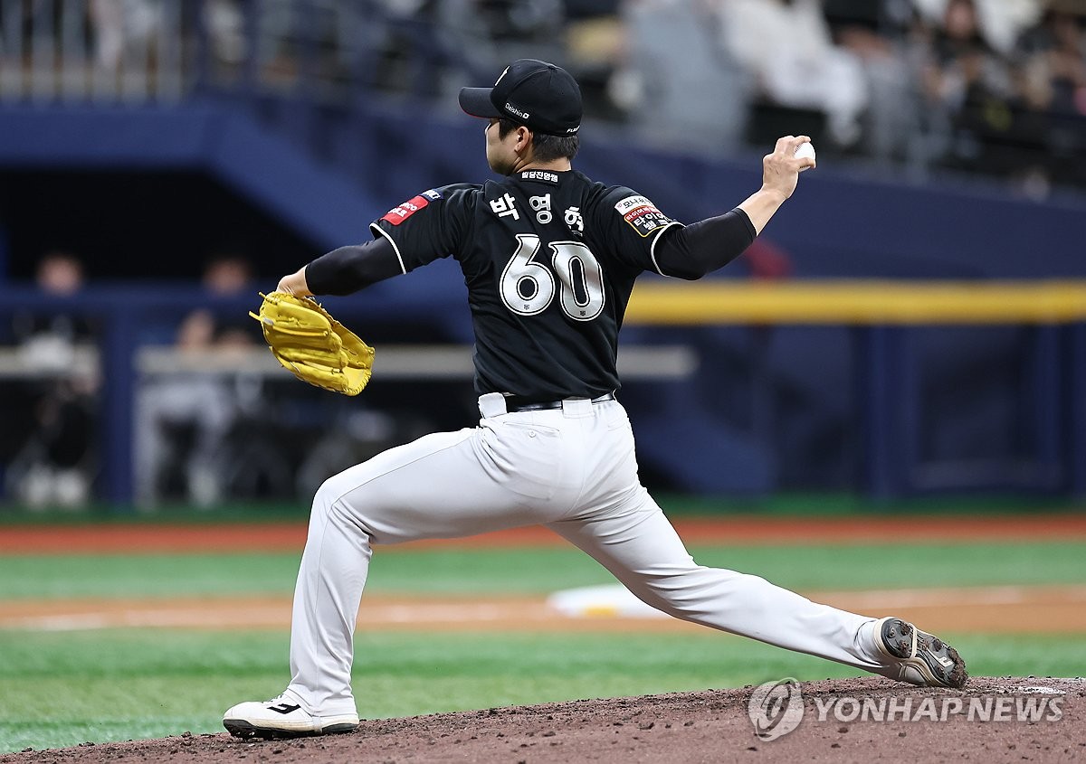 달아오른 구원왕 경쟁…40세이브 2명 이상 달성하면 KBO 최초