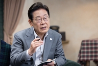  이재명 "기재부 예산기능 분리해야…금융위 업무도 정리할 필요"
