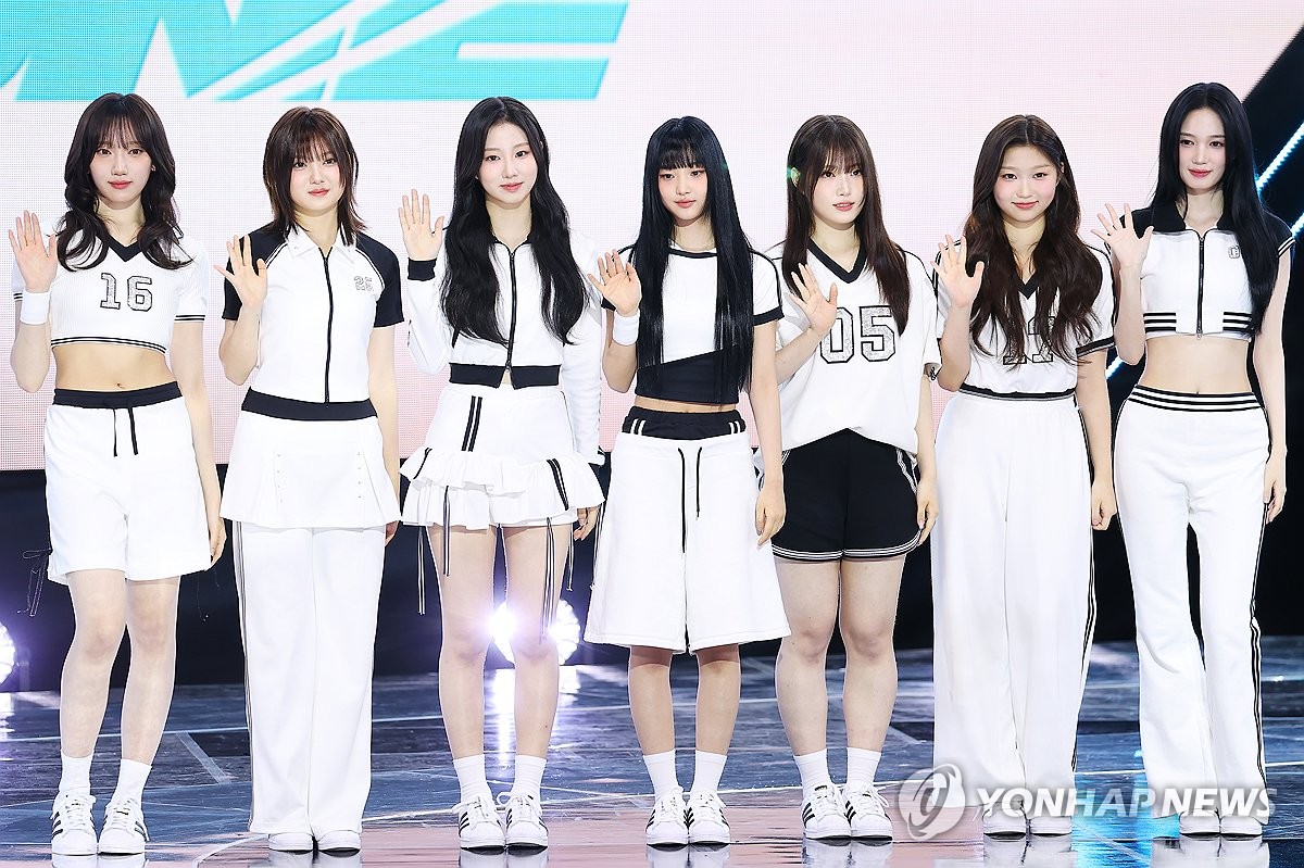 신인 유스피어 오마이걸처럼 롱런하는 '만능돌' 될래요