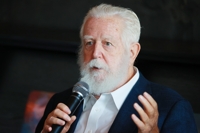 Light artist James Turrell opens major Seoul exhibition
