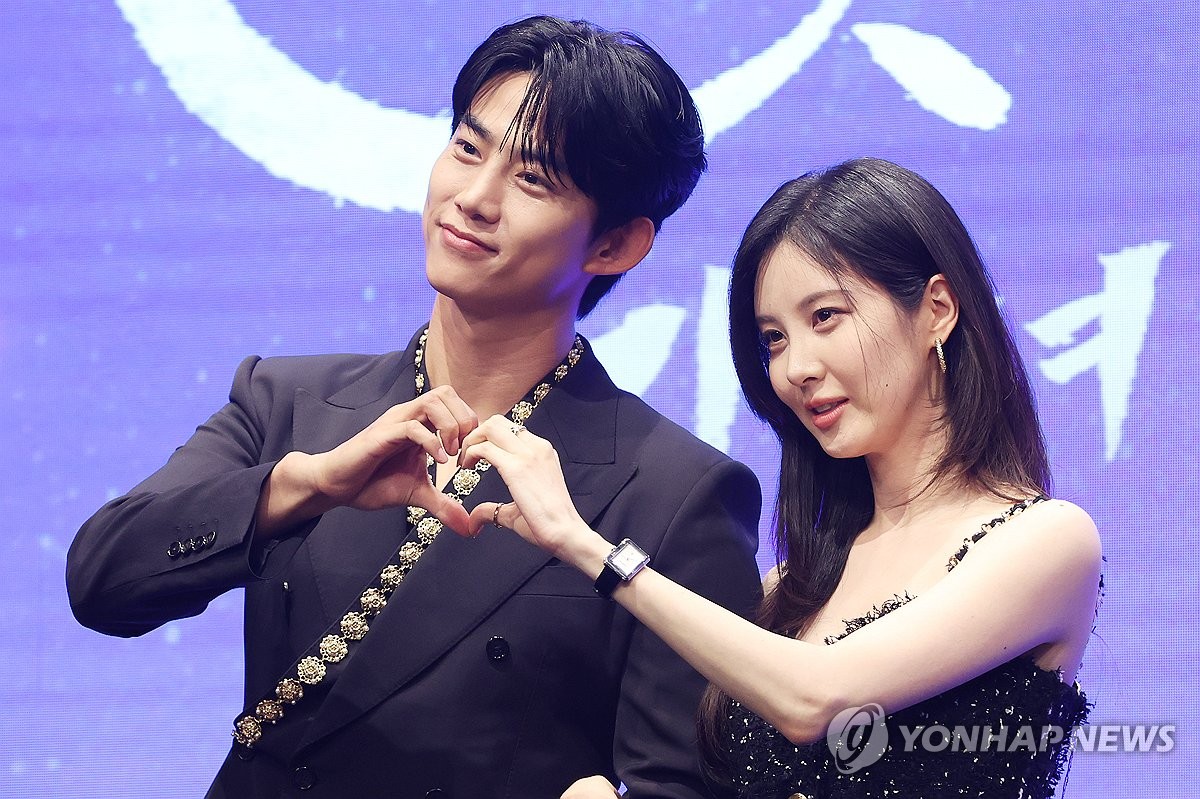 '남주의 첫날밤' 감독 병산서원 훼손, 무조건 잘못…촬영분 폐기