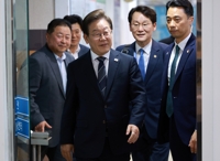  李대통령, G7 정상회의 참석차 내일 출국