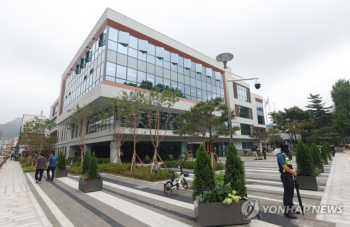 국정위 "국정운영 5개년 계획 초안 마련…운영위 상정 예정"