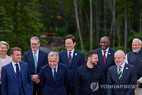  APEC summit to spotlight Lee's 'pragmatic' diplomacy; Trump, Xi visits eyed