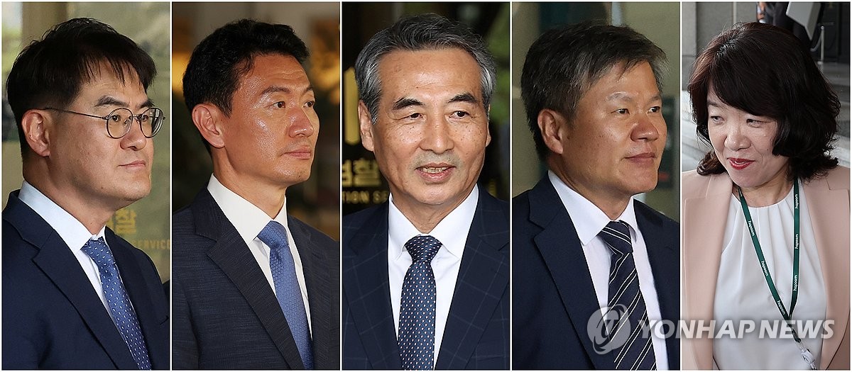 김건희 특검팀, 법무부 등 찾아…"기관 방문 통해 사건 파악"