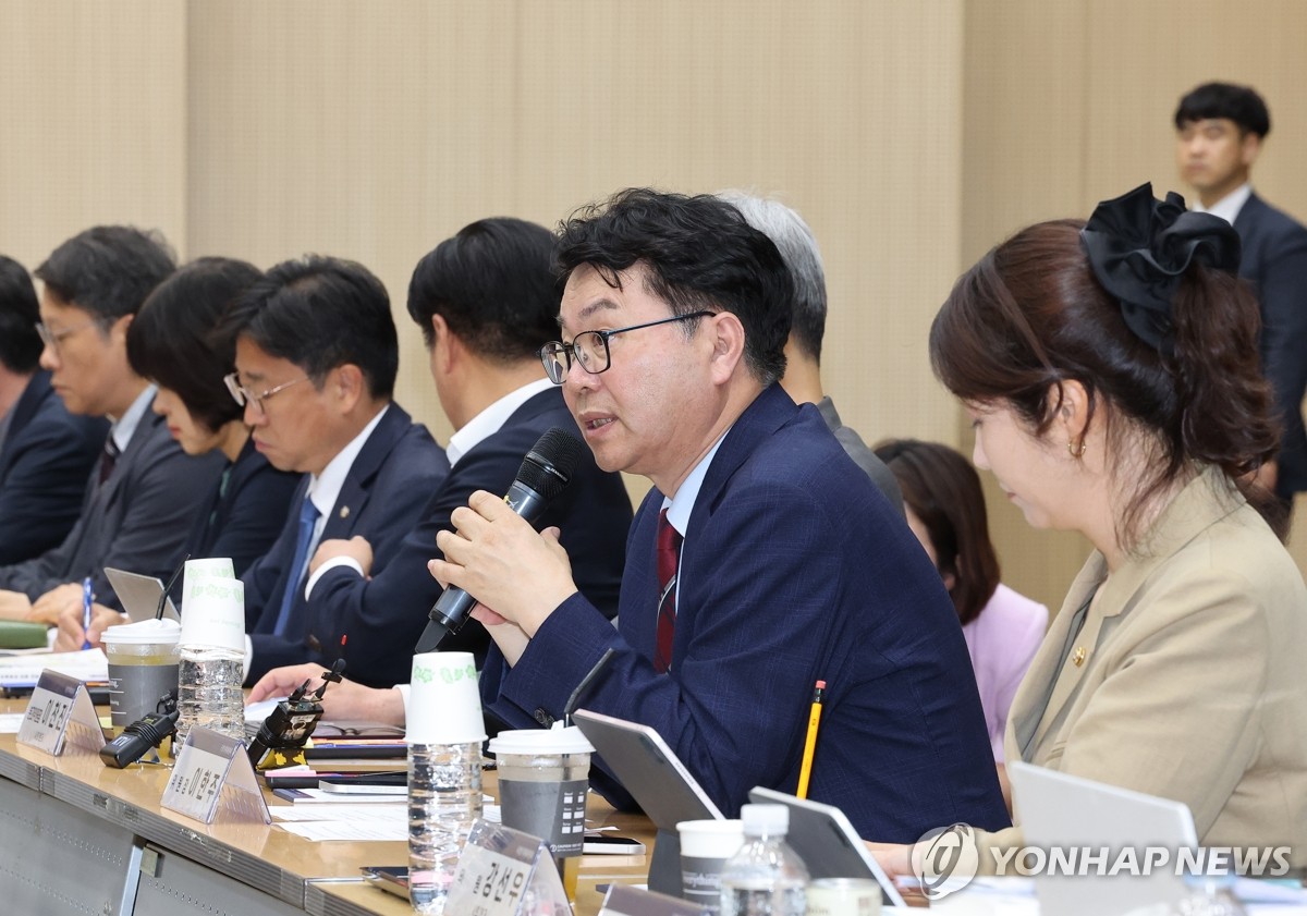 국정위, 감사원에 "정권 호위대 역할, 뼈 깎는 각오로 성찰하라"