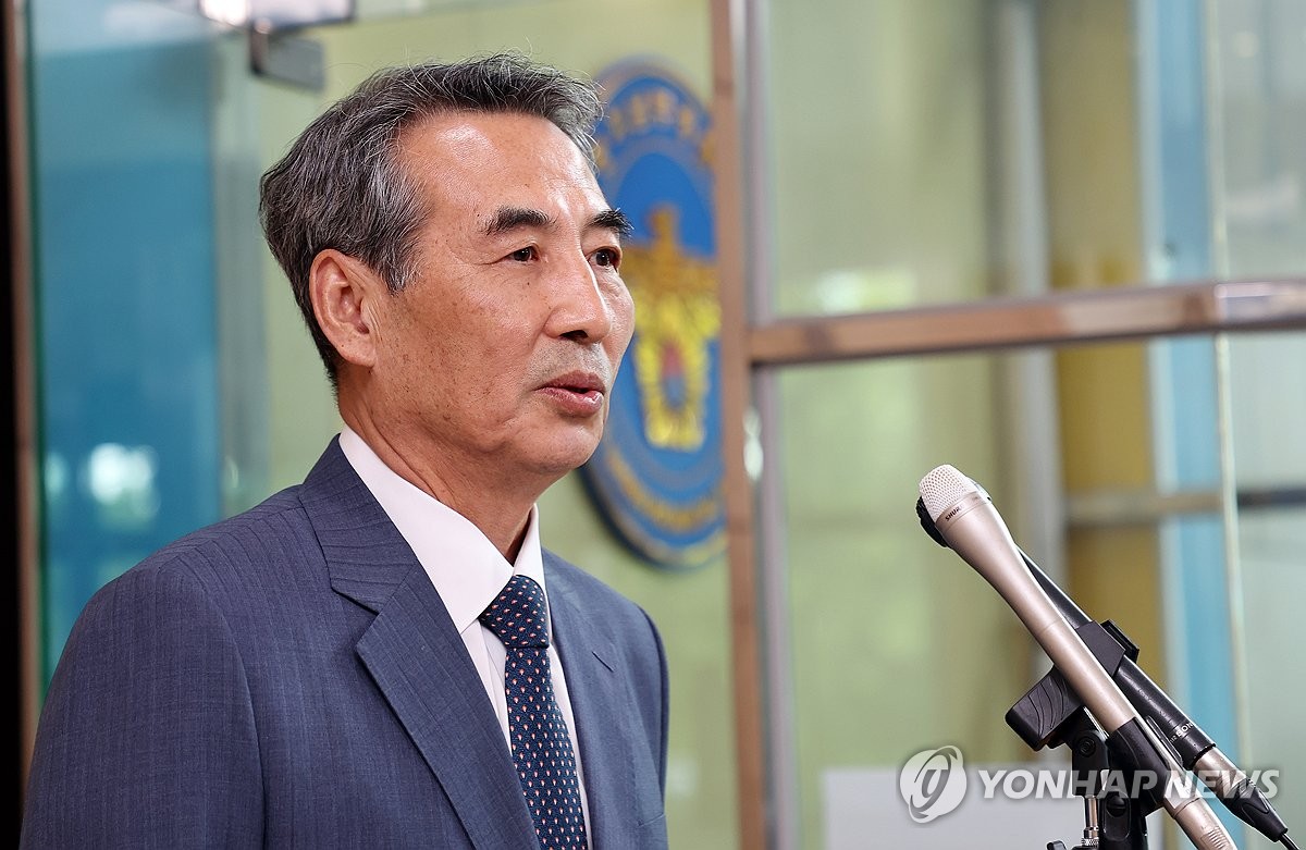 민중기 특검, KT 광화문빌딩에 둥지…"입주 시기는 미확정"