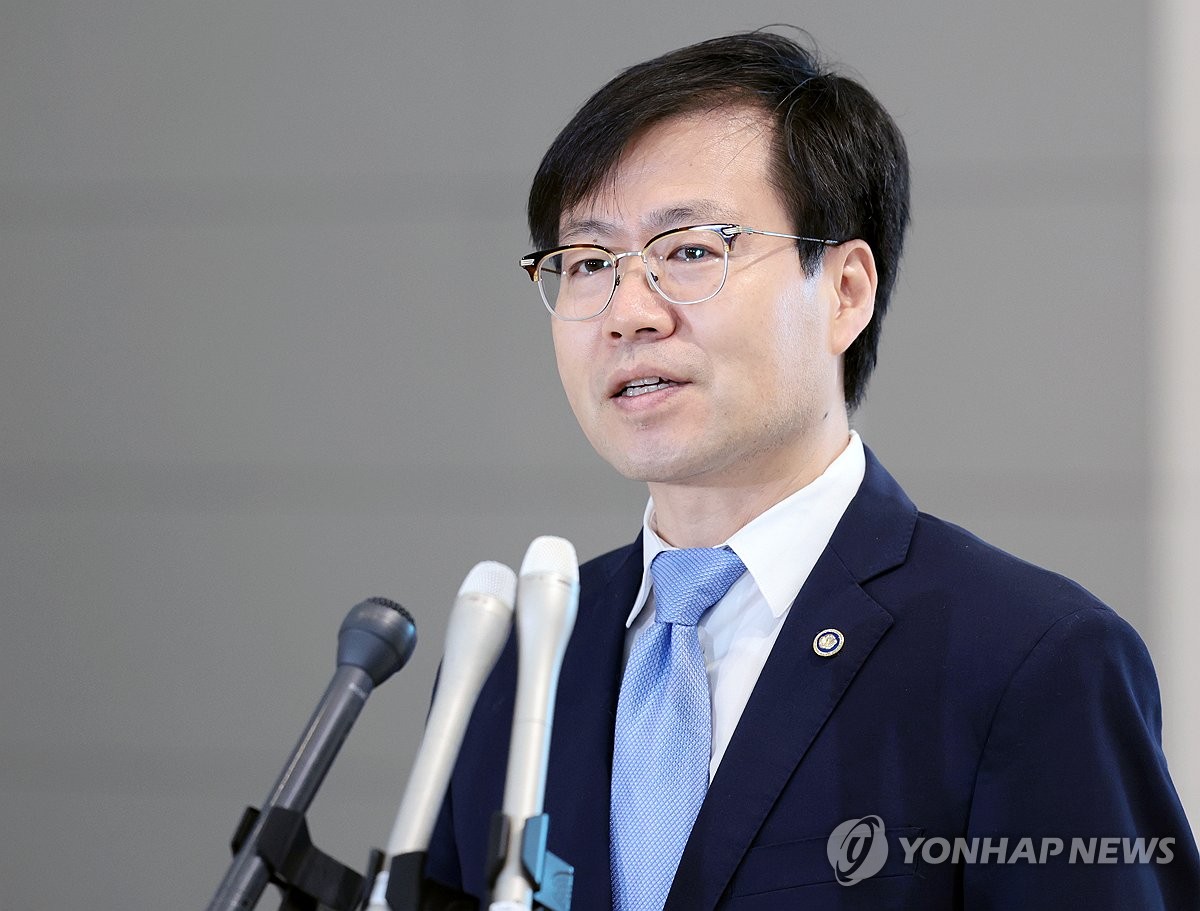 방미길 오른 통상본부장 "국익 중심 실용주의적 협상에 방점"