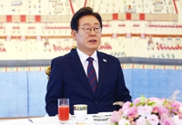  李대통령, 野 김민석 검증 문제 제기에 "본인해명 지켜봐야"