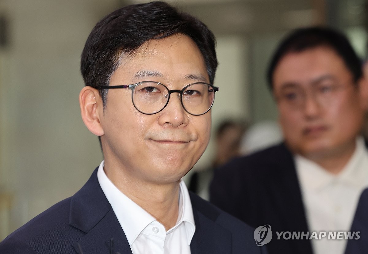 배경훈 장관 후보자, 부실 복무 의혹에 "전문연구요원 …