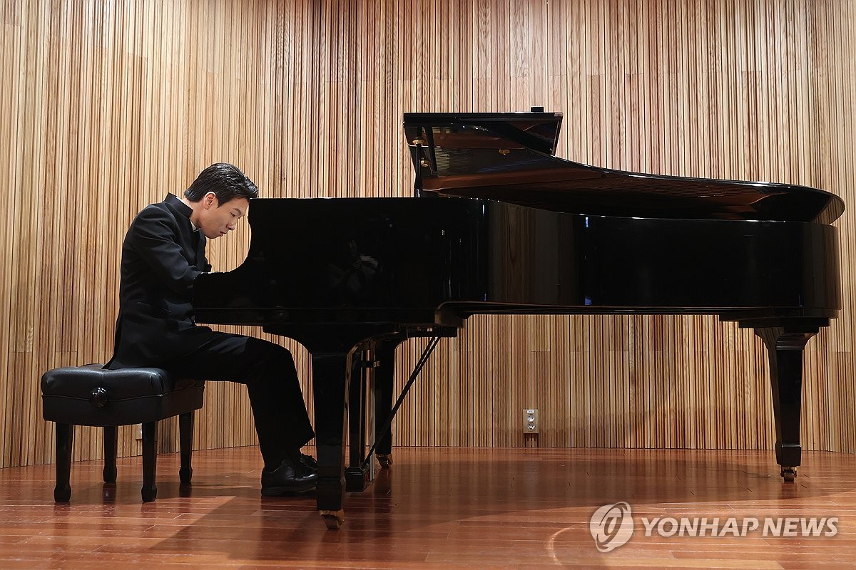 올해 콩쿠르 우승자들 만나볼까…박수예·김세현 무대