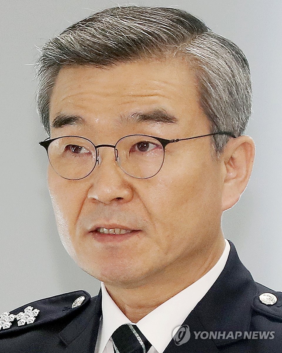 [프로필] 박성주 국수본부장…30여년 수사 외길 걸은 …