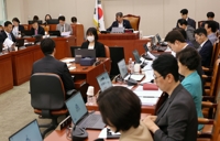 법사위, 與 주도 검찰개혁 논의 시동…오늘 공청회 개최