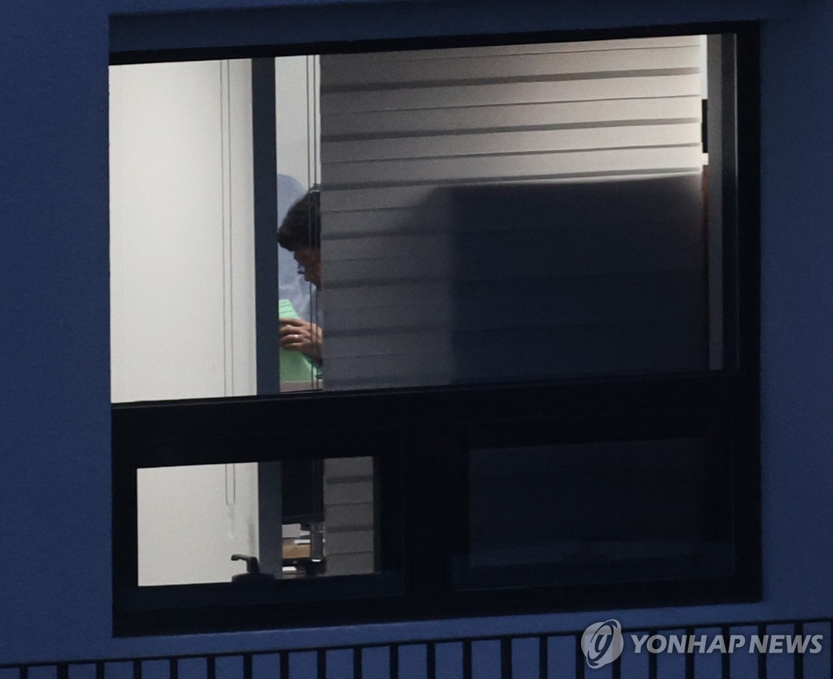 삼부토건 주가조작 의혹 배후는…김건희특검, 실소유주 추적