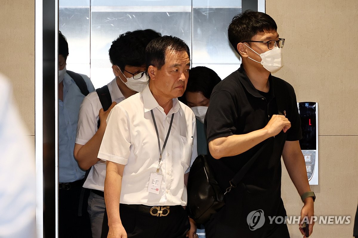 김건희 특검팀, 삼부토건 주가조작 핵심 인물들 줄소환