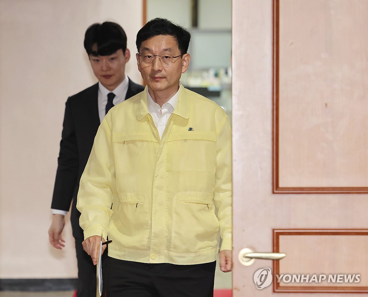 '부산 화재참변' 범정부 종합대책 내달 발표…"사각지대…