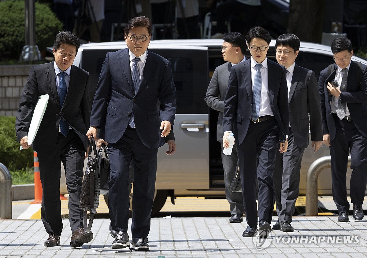 내란특검, 수사개시 3주만에 尹신병확보…9부능선 넘었다