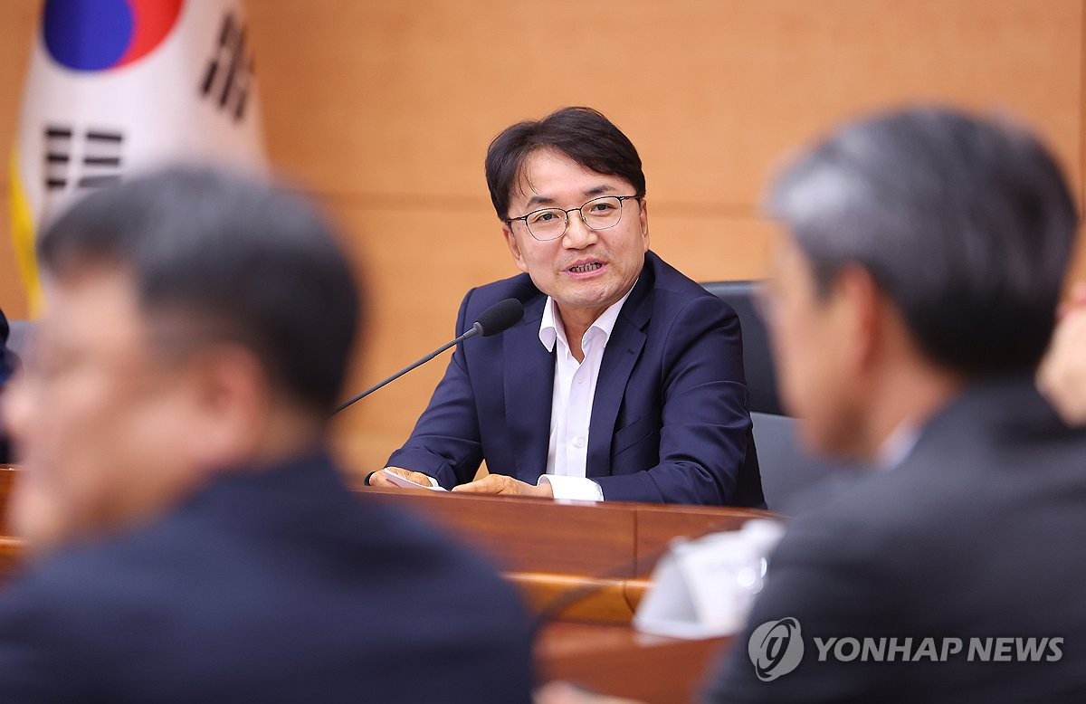 행안부, 폭염 속 산불 이재민 시설·물놀이 안전관리 실…