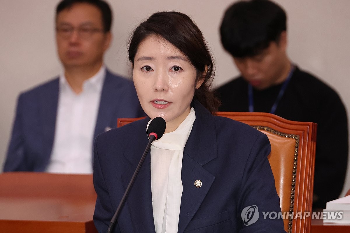 강선우, 보좌진 갑질 의혹에 "심심한 사과"…재취업 방…