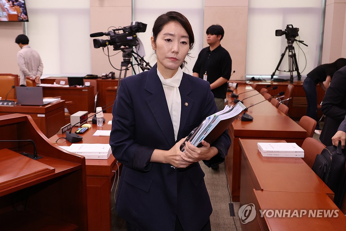 강선우 임명 수순에 李정부 내각도 