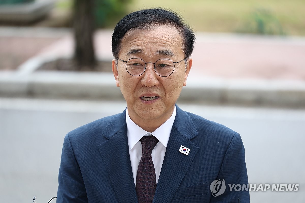 김윤덕 국토장관 후보자 "李대통령, 공격적인 LH 개혁 주문"
