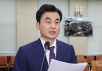 (2nd LD) S. Korea aims to regain wartime command from U.S. within Lee's term: defense minister nominee