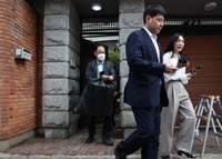 김건희특검, '건진법사 공천 개입 의혹' 前영주시장도 압수수색