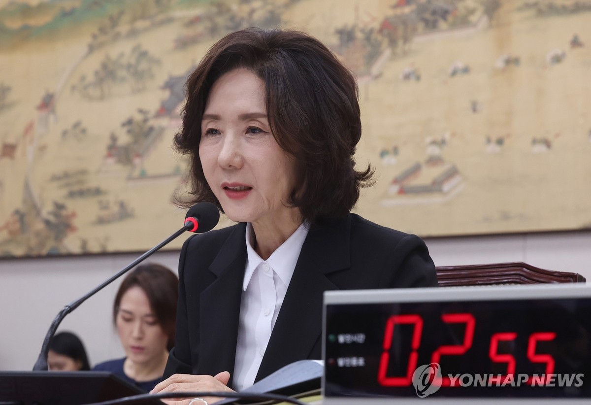 청문회 사흘째 여야 충돌 격화…"사퇴만이 답"·"카더라…