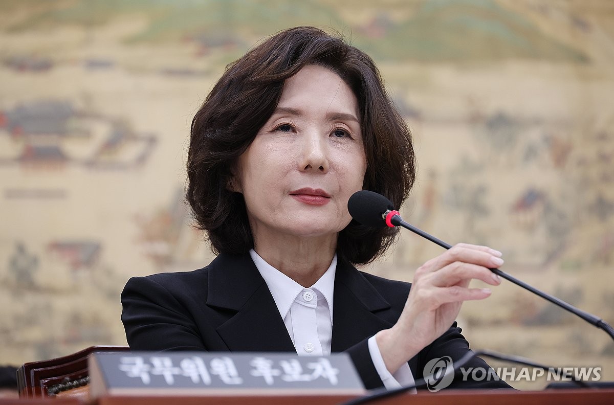 野 '조기유학·대북관' 맹공·與 '내란책임' 역공…전방…