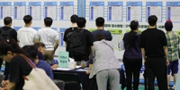 韓国の７月失業率　２．４％に改善＝就業者増加幅は鈍化
