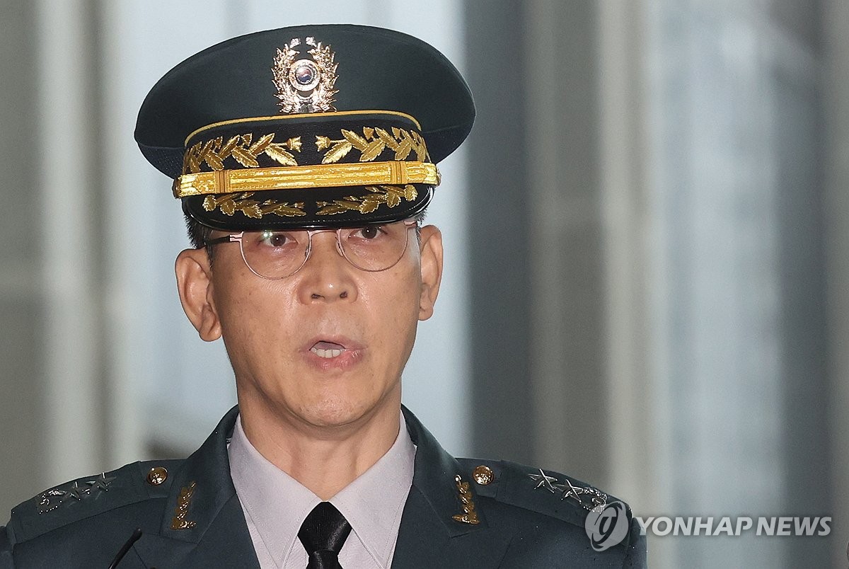 특검, 드론사령관 긴급체포 구속영장…외환 수사 첫 신병시도(종합2보)